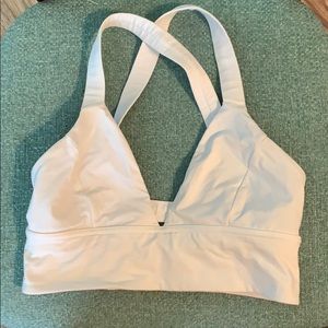 SALE!! Lululemon sports bra
